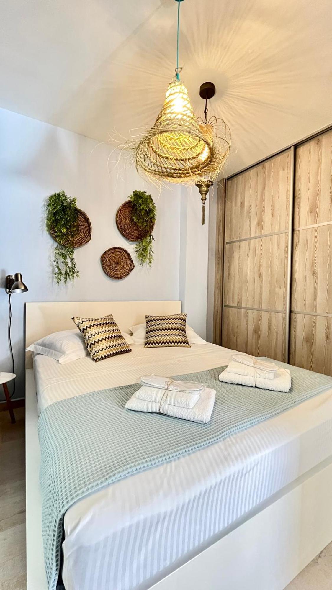 Comfort Mood * Rethymno (Crete)