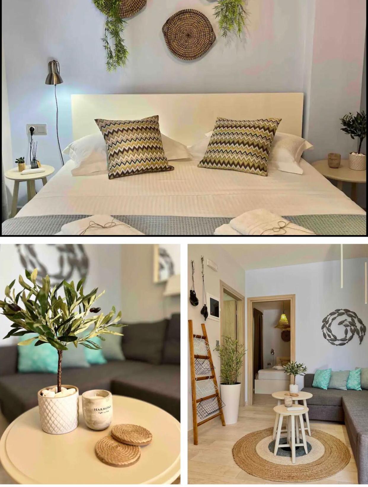 Comfort Mood Apartment Rethymno (Crete)