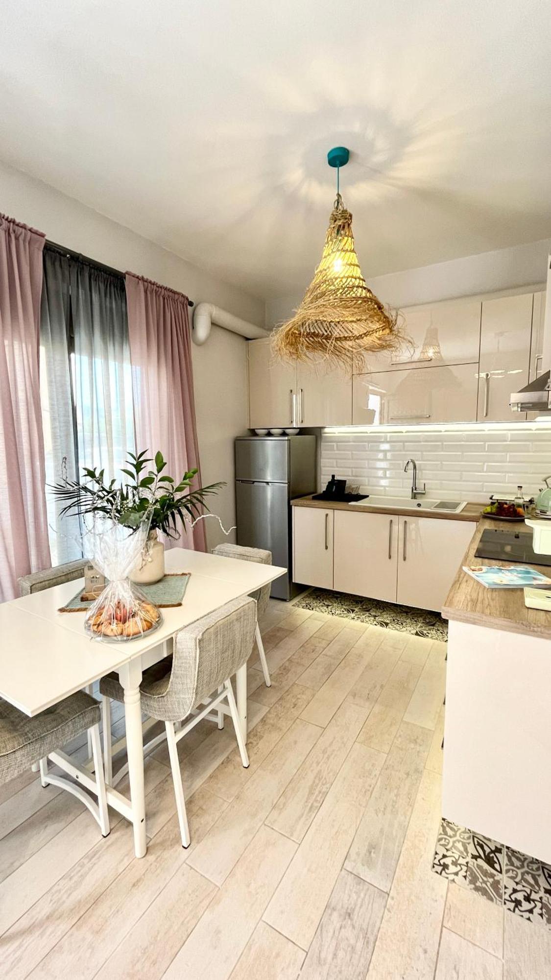 Apartment Comfort Mood Rethymno (Crete)