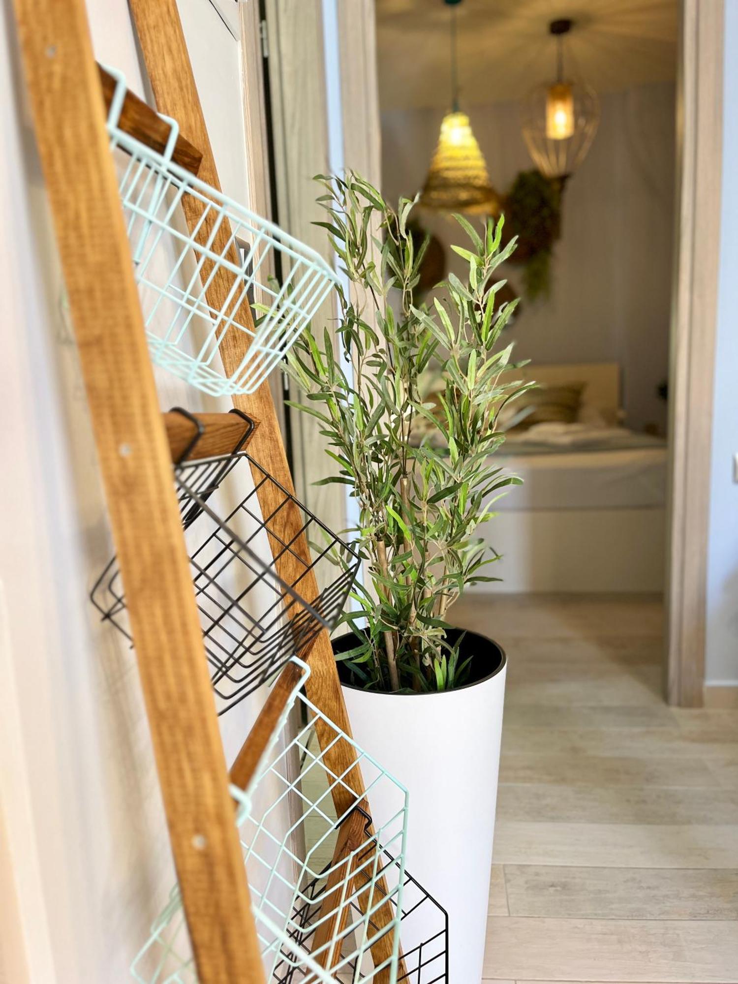 Comfort Mood Apartment *