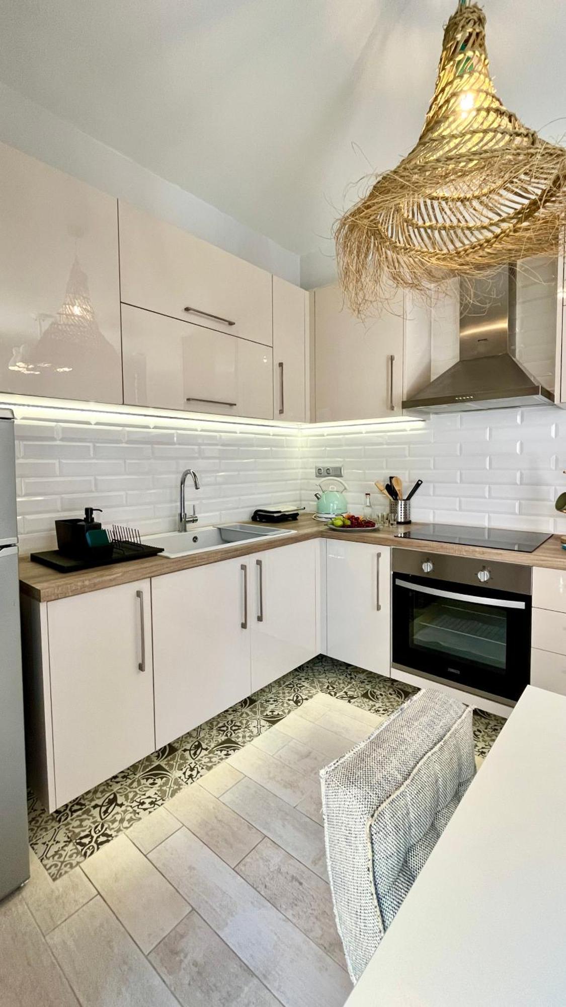 Comfort Mood Apartment